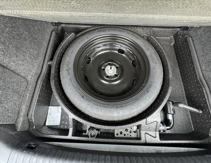 Volkswagen Tiguan 33