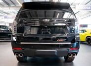 Chevrolet Tahoe 4