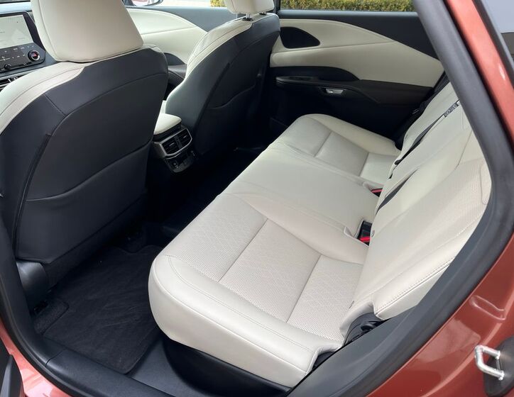 Lexus RX 450 15