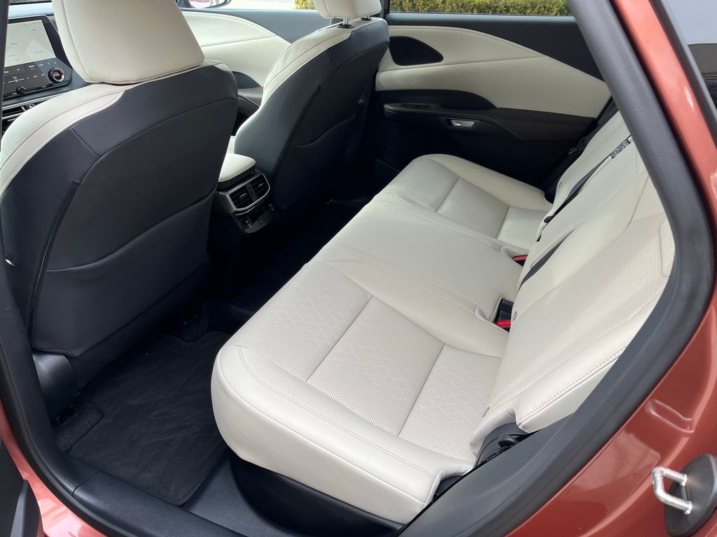 Lexus RX 450