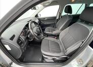 Škoda Fabia 4