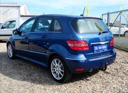 Mercedes-Benz Třídy B 4