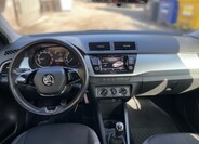 Škoda Fabia 9