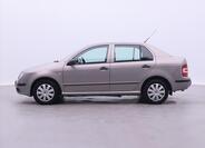 Škoda Fabia 4