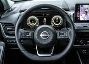 Nissan Qashqai 10