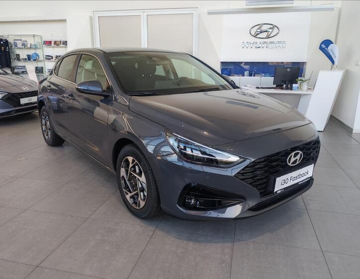 Hyundai i30 6