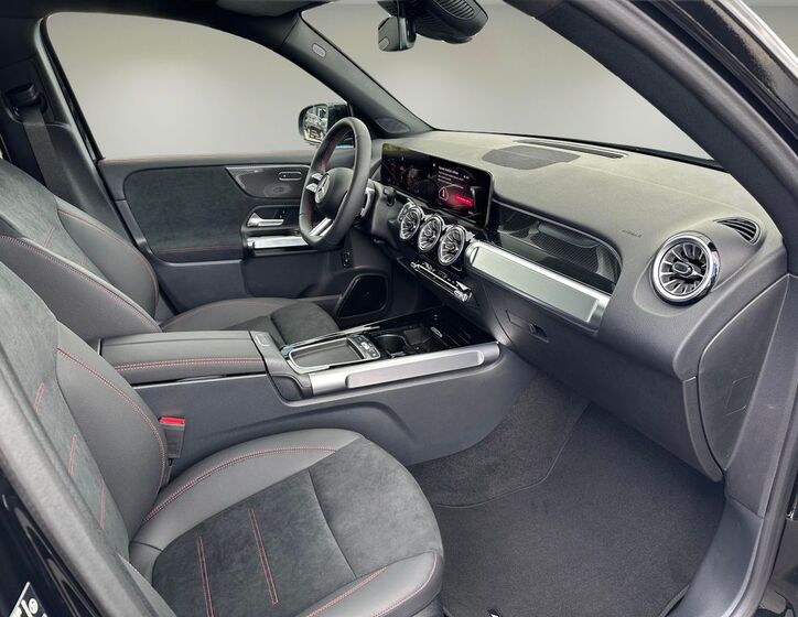 Mercedes-Benz GLB 18