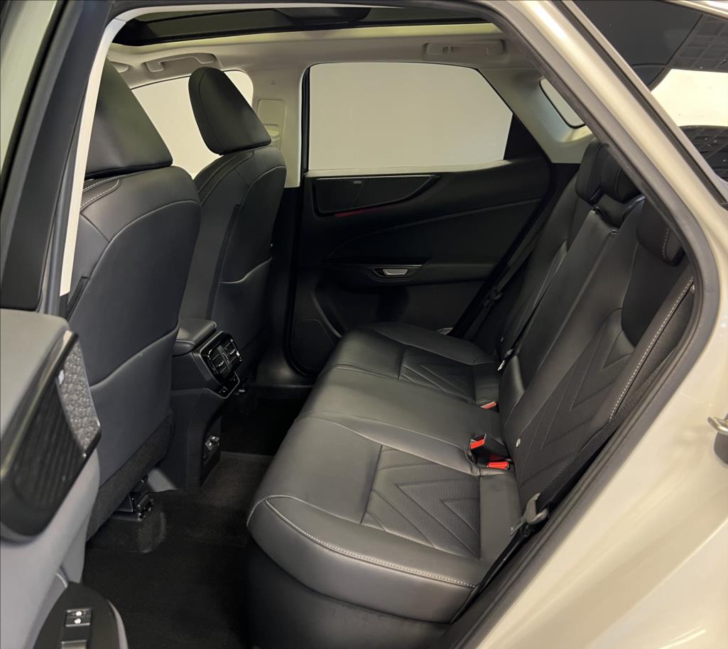 Lexus NX 350h