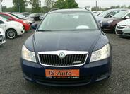 Škoda Octavia 3