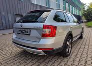 Škoda Octavia 5