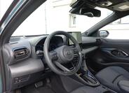 Toyota Yaris 11