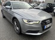 Audi A6 10