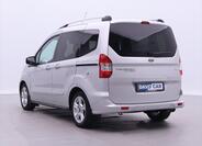 Ford Tourneo Courier 5