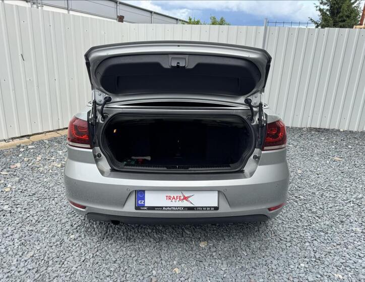 Volkswagen Golf 19