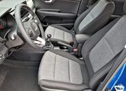 KIA Stonic 8