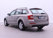 Škoda Octavia 5