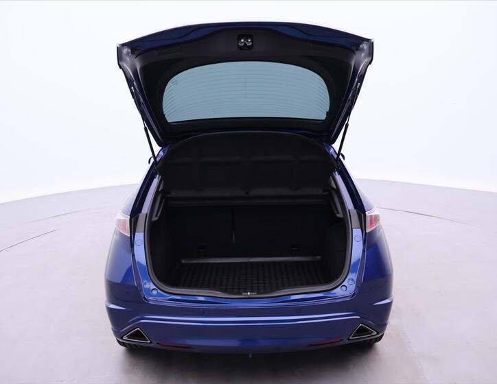 Honda Civic 9