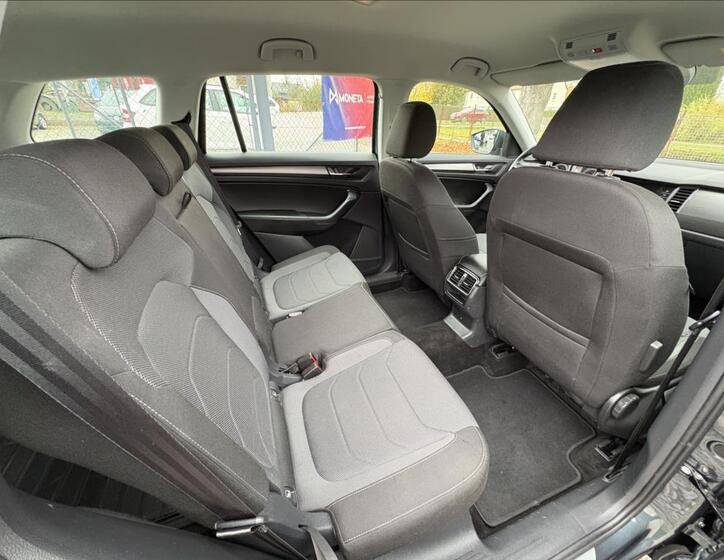 Škoda Kodiaq 34