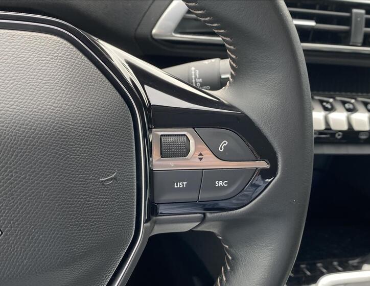 Peugeot 3008 19