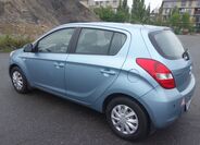 Hyundai i20 10