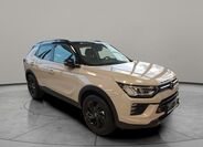 SsangYong Korando 2