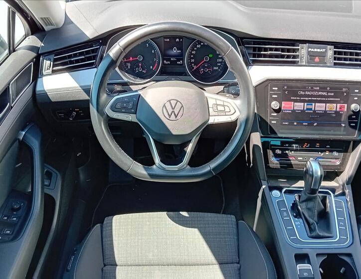 Volkswagen Passat 6