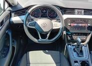 Volkswagen Passat 6