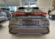 Toyota C-HR 5