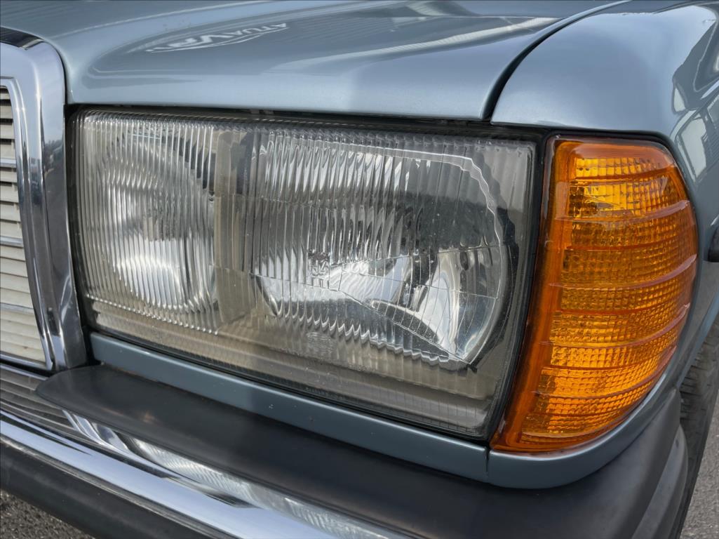 Mercedes-Benz 123