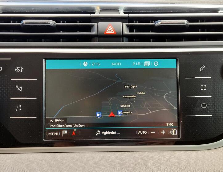 Citroën Grand C4 Picasso 34