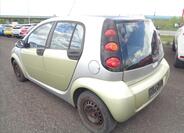 Smart Forfour 8