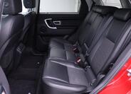 Land Rover Discovery Sport 15