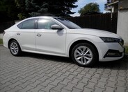 Škoda Octavia 4