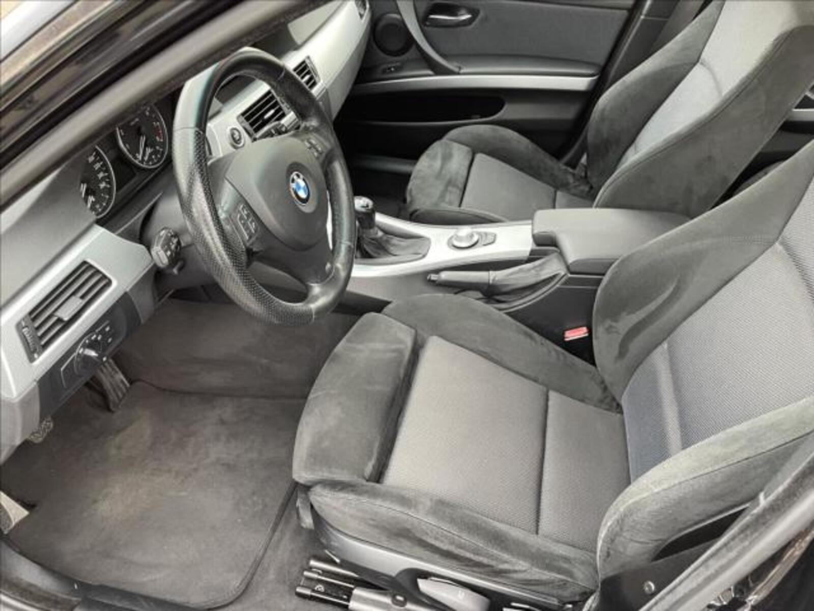 BMW Řada 3 19