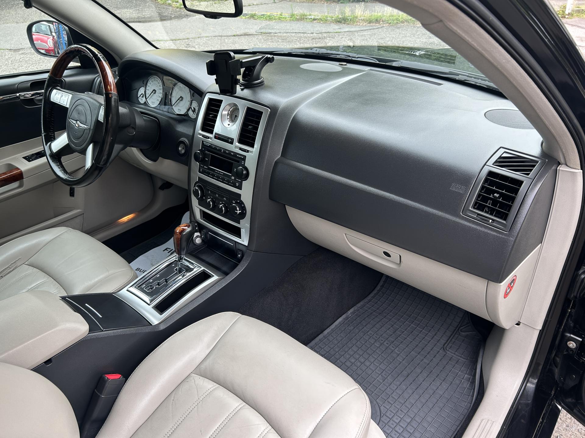 Chrysler 300C
