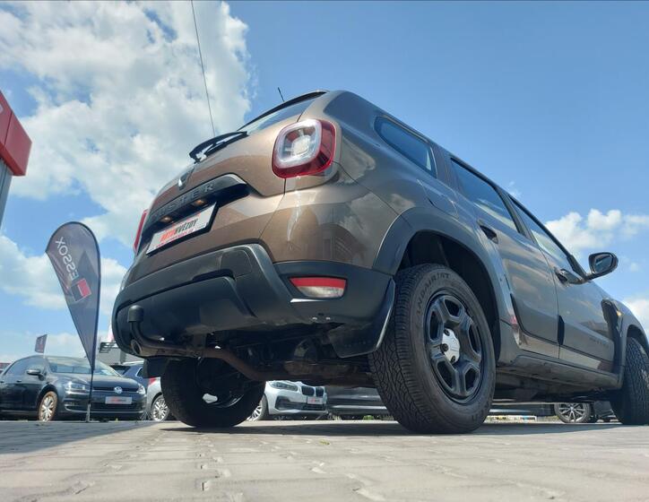 Dacia Duster 44
