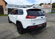 Jeep Cherokee 8
