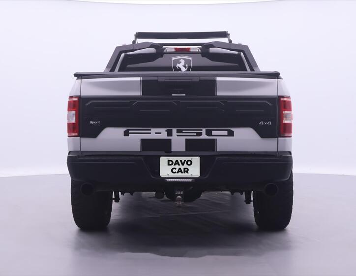 Ford F-150 6