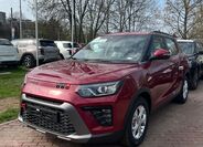 SsangYong Tivoli 2