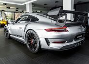 Porsche 911 4