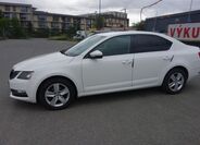 Škoda Octavia 2