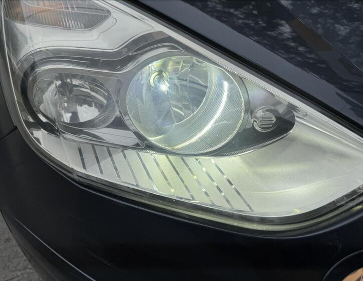 Ford S-MAX 25