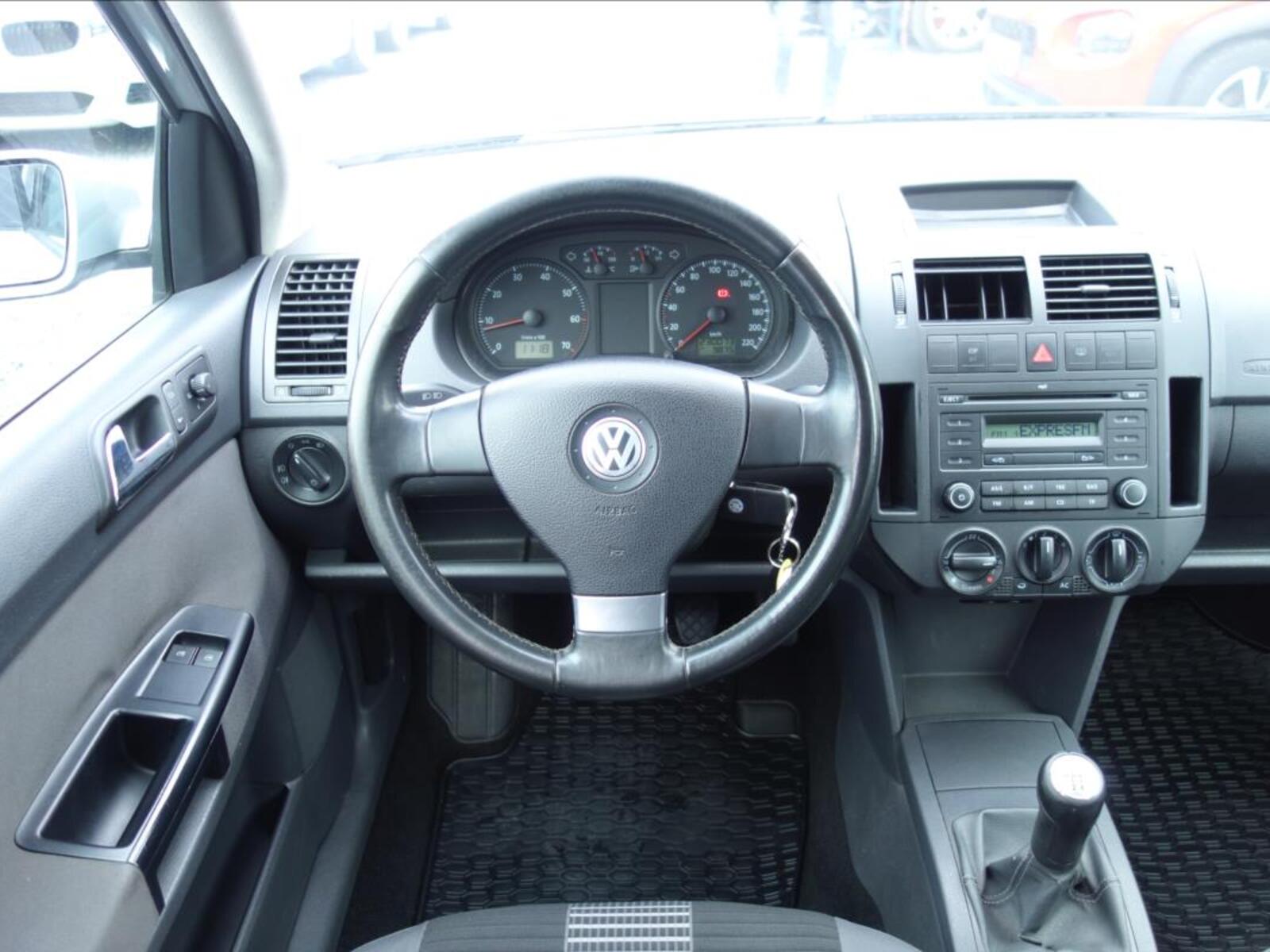 Volkswagen Polo 18