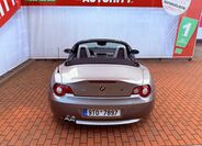 BMW Z4 7