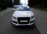 Audi Q7 3