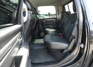 Dodge RAM 25