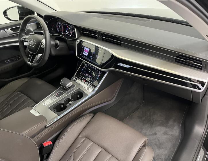 Audi A6 Allroad 22