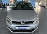 Volkswagen Polo 2