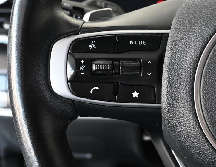KIA Sportage 17