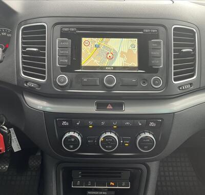 Volkswagen Sharan 15